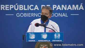 Bocas del Toro, Herrera, Los Santos y Ngäbe Buglé iniciarán vacunación con jóvenes de 16 en adelante - Telemetro