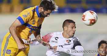 Atlas vs Tigres y Santos vs Querétaro son los partidos que abren el repechaje - Tribunanoticias