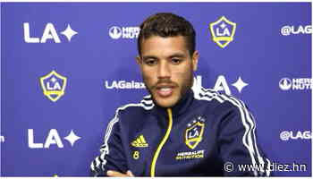 Jonathan Dos Santos sobre Ibrahimovic en el Galaxy: ''Los jóvenes se cagab** en los pantalones'' - Diario Deportivo Diez - Diez.hn