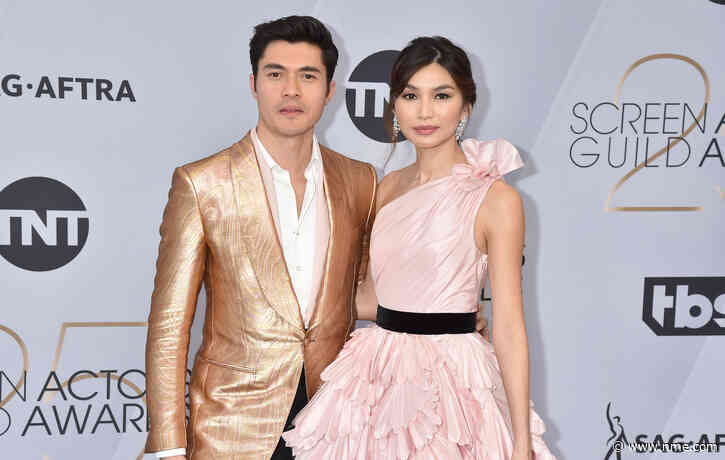 Gemma Chan, Henry Golding and more join #StopAsianHate UK campaign