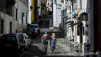 Tras contener con éxito el coronavirus, Lisboa busca volver al crecimiento económico - Télam