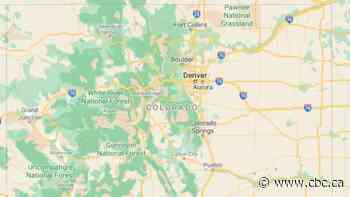 7 dead in Colorado, including gunman, following shooting at birthday party