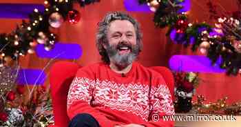 Michael Sheen's sweet message for daughter as he backs call for Thank You Day