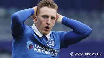 Portsmouth 0-1 Accrington Stanley: Pompey miss out on play-offs after defeat