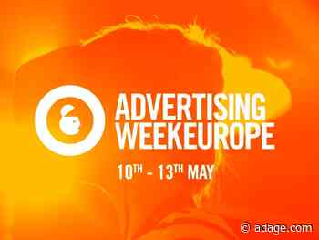 The Week Ahead: Advertising Week Europe is back and ANA hosts in-house agency event
