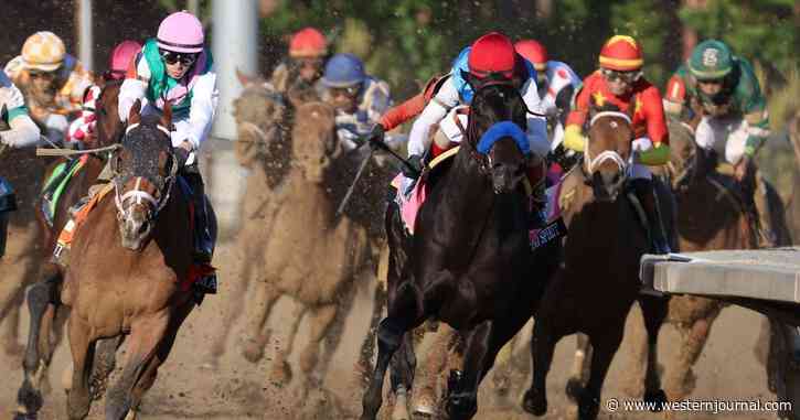 Kentucky Derby Faces Unprecedented Scandal as Rags-to-Riches Winner Medina Spirit Comes in Way Over Allowed Limit in Substance Test