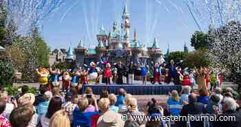 Leaked Documents: Disney Subjected Employees to Nightmare Anti-America Training