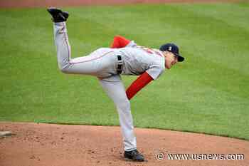 Devers, Renfroe HR, Lead Pivetta, Red Sox Past Orioles 4-3