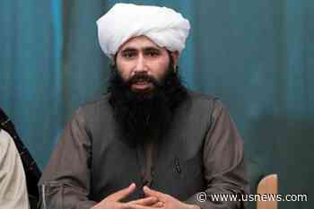 Afghan Taliban Declares Three-Day Ceasefire for Eid Celebration This Week-Spokesman