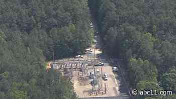 Twin brother of Chicago Bears RB dies when electrocuted at Duke Energy substation in Wake County