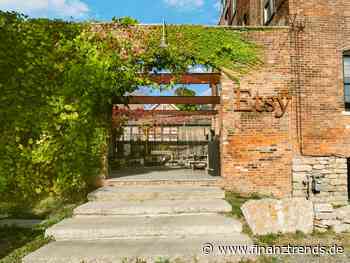 Etsy-Aktie: Was 3 Analysten über das zukünftige Wachstum von Etsy denken! - Finanztrends