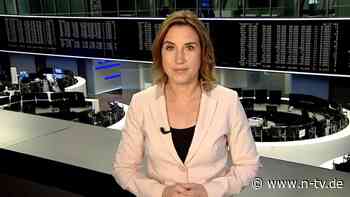 Katja Dofel zu schwankenden Kursen:"Anleger und Analysten sehen dynamische nächste Woche" - n-tv NACHRICHTEN