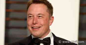 SpaceX accepts Dogecoin as payment for lunar mission next year     - CNET