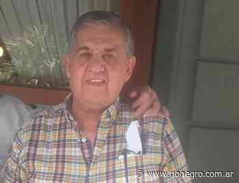 Murieron un exintendente de Valcheta y su esposa por coronavirus - Diario Río Negro