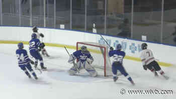 Group of local doctors encourages youth athletes to get vaccinated