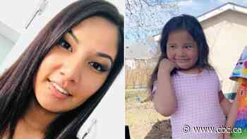 Brandon Police look for mother and daughter not seen since Thursday