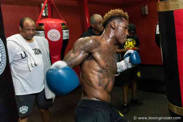 Jermall Charlo Wants His Shot Against Canelo Alvarez: “Make The Fight Happen Now”