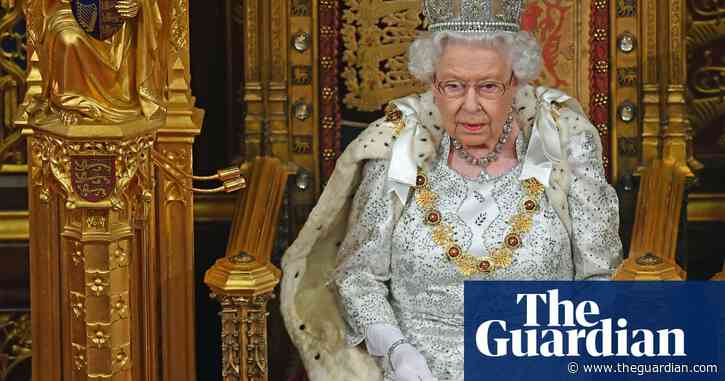 Queen’s speech: voters will need photo ID for general elections