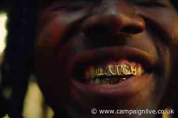 Ford taps James Brown’s ‘soul’ and ‘swagger’ to launch first all-electric SUV