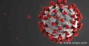 Coronavirus: Lowest case number in 21 days reported Sunday - WCPO