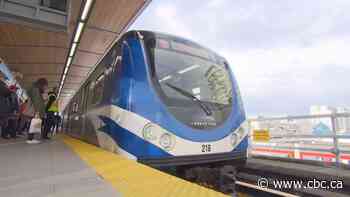 Shooting at Vancouver airport disrupts major traffic routes, rapid transit in Richmond