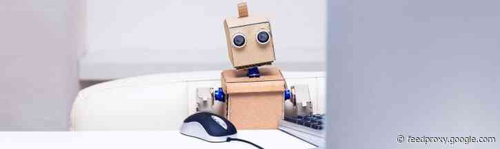 Chatbot gebruiken? De kansen & uitdagingen op een rij [infographic]