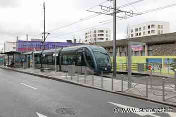 Bordeaux métropole : l'association Prendre le tram à Gradignan fait évoluer sa stratégie - Sud Ouest
