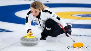 Bubble wrap: Switzerland win back-to-back women's curling gold