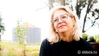Viviana y Daniel, de Buenos Aires al campo cordobés - eldoce