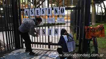 BUENOS AIRES: LOS GREMIOS RECHAZAN LA PRESENCIALIDAD - Diario El Zonda