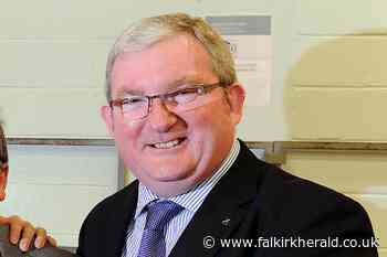 Falkirk MSP Angus MacDonald's tribute to Michelle Thomson as she succeeds him - Falkirk Herald