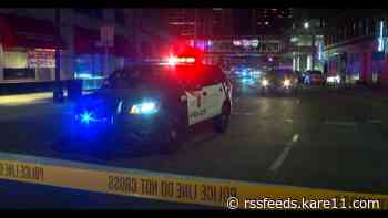 One dead, six injured after several separate overnight shootings across Minneapolis
