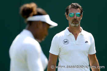 “Even Serena Williams Felt”: Anastasia Pavlyuchenkova Details How Coach Patrick Mouratoglou Motivates His Pupils - EssentiallySports