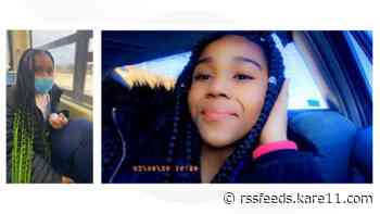 UPDATE: Missing 11-year-old safely returns home