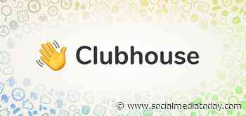 Clubhouse Finally Launches Android Version - But is it Already Too Late?