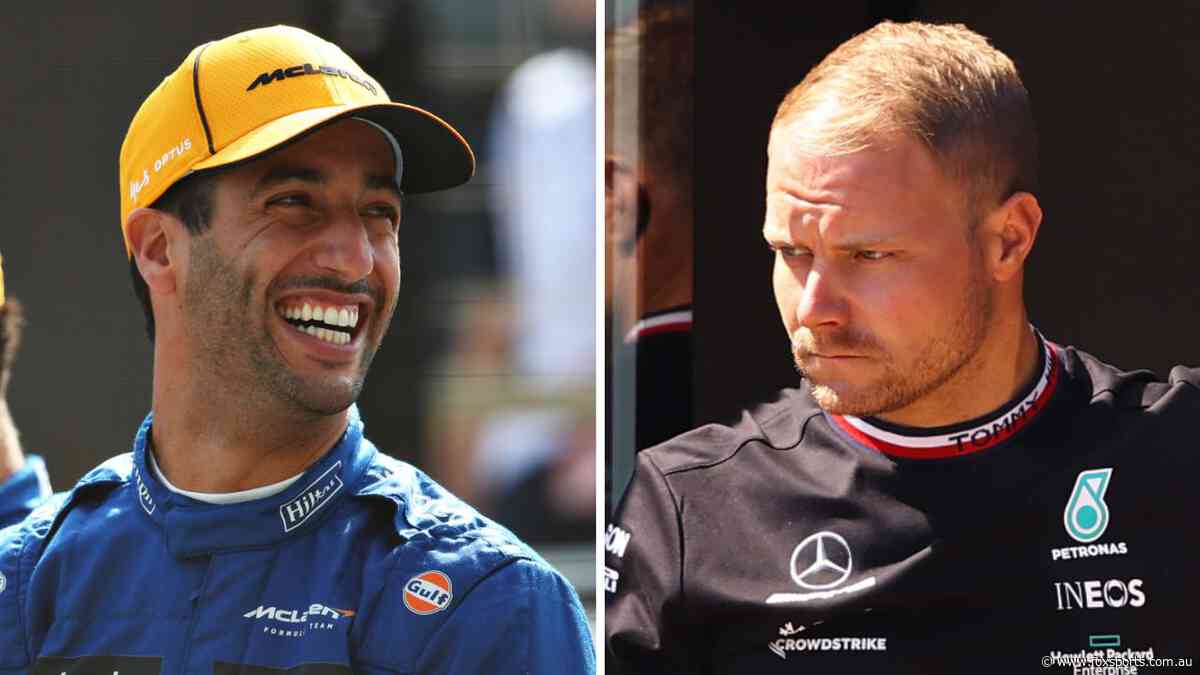 Ricciardo may have just turned the corner; sad truth in ‘bullsh*t’ rumour: What we learnt