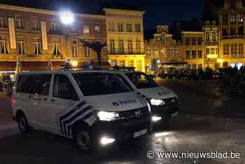 Niet iedereen wil naar huis rond sluitingsuur (Dendermonde) - Het Nieuwsblad