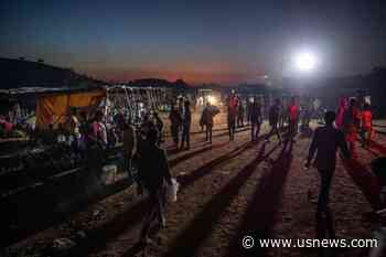 Sudan Says Ethiopian Peacekeepers Deported to Refugee Camp