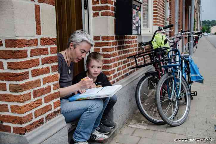 Tel één uur het verkeer in je straat voor een belangrijke bijdrage aan de wetenschap (én een veiligere buurt)