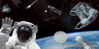 Chinese rocket plunges into Indian Ocean, still lands sharp rebuke from NASA