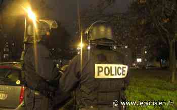 Des policiers pris à partie à Herblay et Garges-lès-Gonesse - Le Parisien