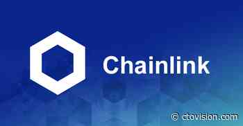 The Missing Link: How Chainlink's Pallet Aims to Deliver Greater Informational Access - CTOvision