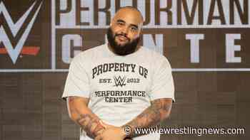 NXT Superstar AJ Francis Comments On Being The Host Of WWE’s Most Wanted Treasures - eWrestlingNews