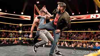 Why Johnny Gargano is a true wildcard in WWE NXT - Daily DDT