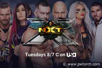 NXT viewership ticks up, but drops across key demos, other key metrics and year-ago comparison - Pro Wrestling Torch - PWTorch