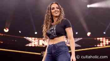 Chelsea Green Says WWE NXT Job Was Dependant On IIconics' Medical Results - Cultaholic