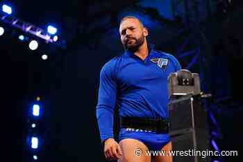 QT Marshall On WWE NXT No Longer Opposing AEW Dynamite On Wednesdays - Wrestling Inc.