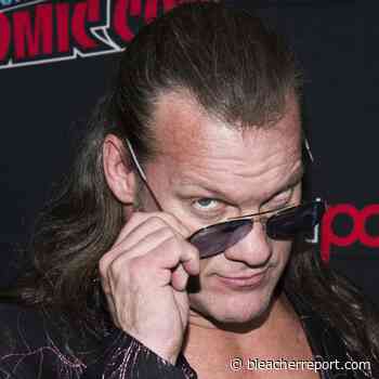 AEW Beats NXT in TV Ratings with Pinnacle vs Inner Circle 'Blood and Guts' Match - Bleacher Report