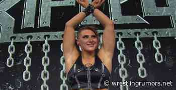 VIDEO: Two Special Cameos Take Place In NXT (This Is So Cool) - WrestlingRumors.net - Wrestling Rumors