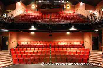Theatres 'cautiously optimistic' for first curtain up in over a year